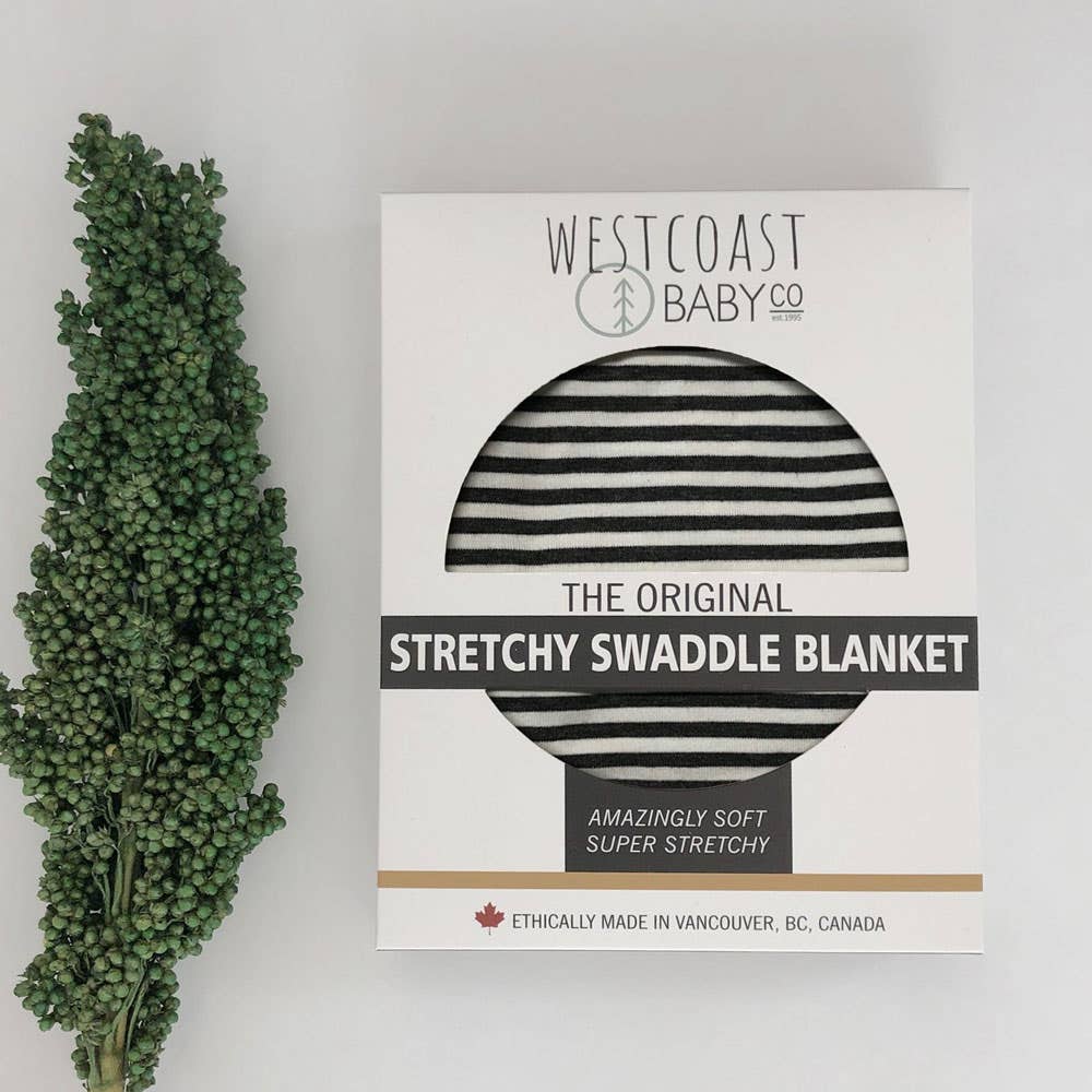 soft stretchy swaddle blankets