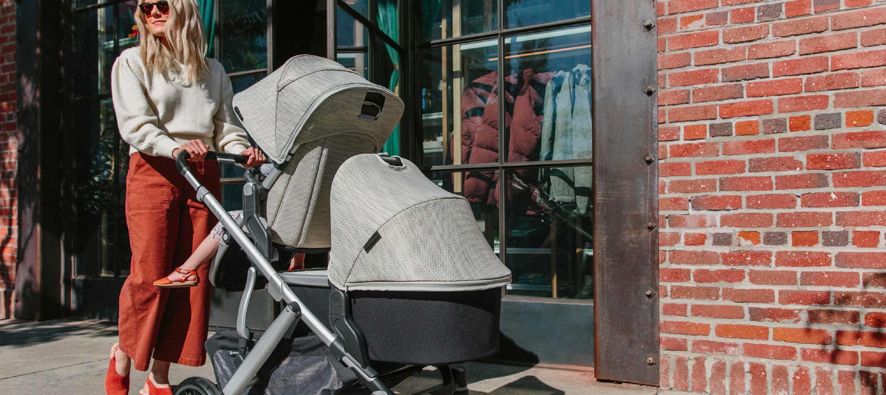 Shop UPPAbaby | West Coast Kids